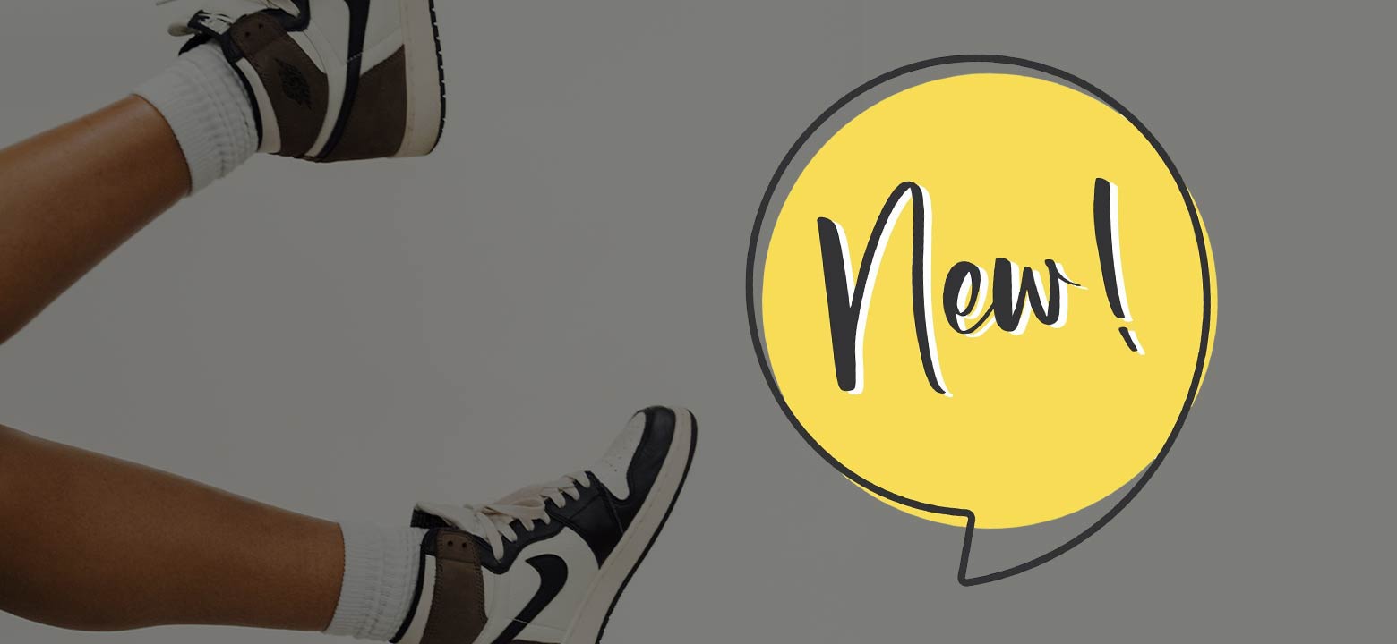 Scarpe Uomo
